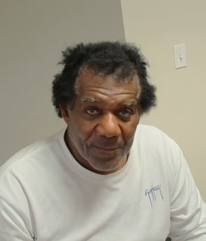 Ronnie Ray Lee