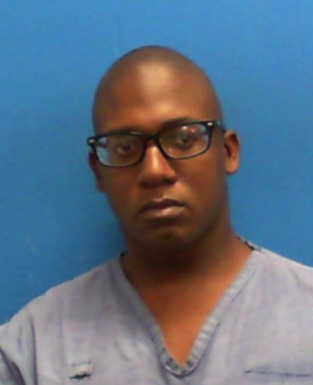CHARLES BRUCE DARNELL BROWN JR