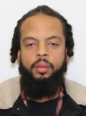Geremi Raynard Jamie Pierce