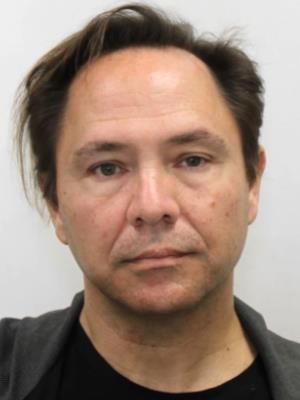 RICHARD CHRISTOPHER SIKORSKI