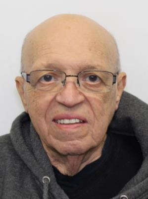 LUIS A SANTOS