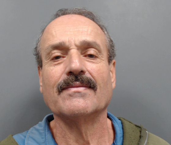 David Anthony Reed