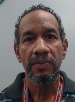 Luis Angel Rivera