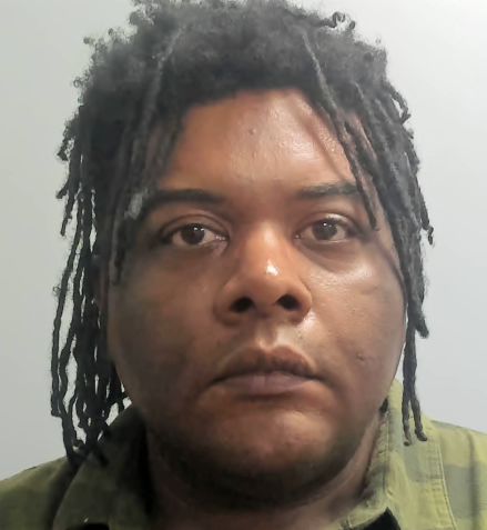 JONATHON ANTHONY MYERS