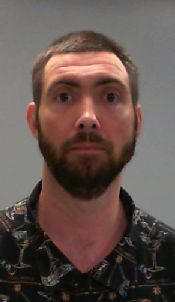 Official registry photo of Adam W Key