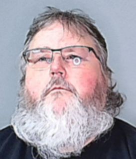 Lloyd Shane Crawford