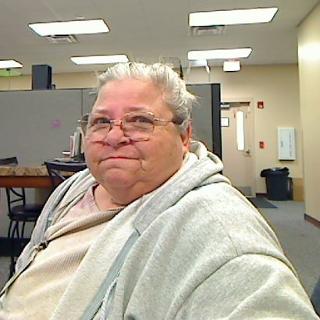 Cynthia Louise Prahm