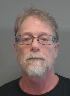 James David Pierce