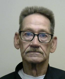 DANNY PAUL GOODMAN