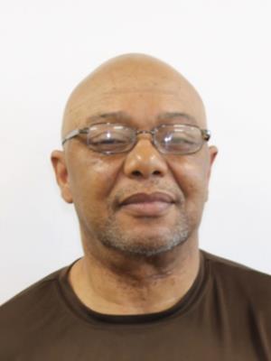 Dwayne Edward Giles