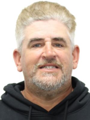 DAVID LEE HAMMETT JR