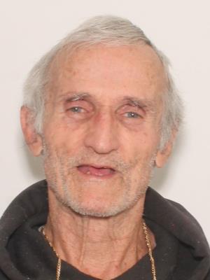 Lloyd EDWARD Harrison