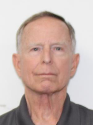 ROSS MARKHAM PANARITES