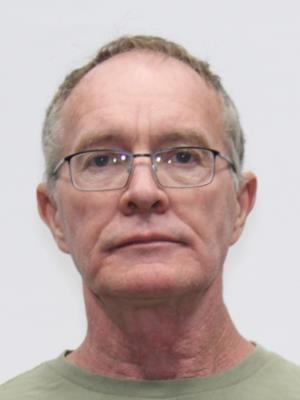 STEPHEN PATRICK SANDERS