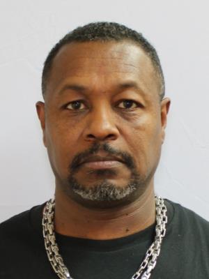 Tharon Deon Thompson