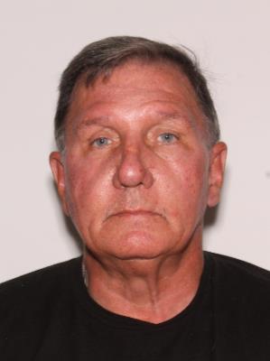 Warren Jaudon Wyant