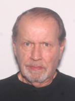 Patrick Lawrence Dickenson