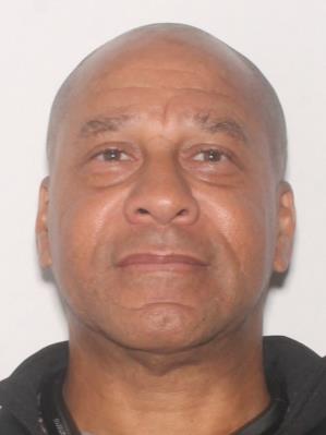 LENNIE RAMON BROWN