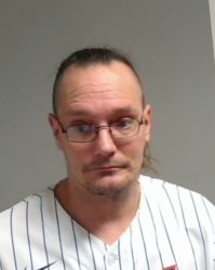 Kevin James Stenfelt