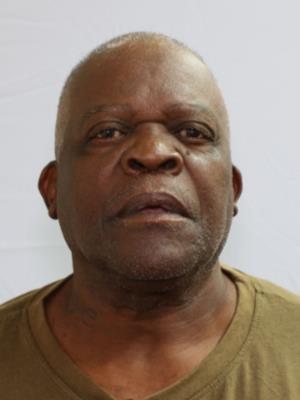 HOSEA KENNETH BELFORD