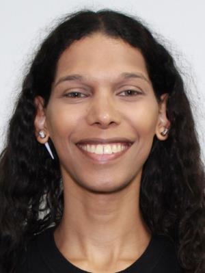 DIANA ELIZABETH GUEVARA