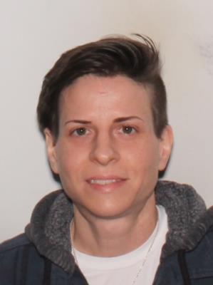 LINDSEY MARIE LUZADER