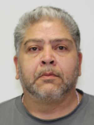 ANTHONY PAUL MERCADO
