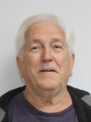 DENNIS DEWEY MORRISON