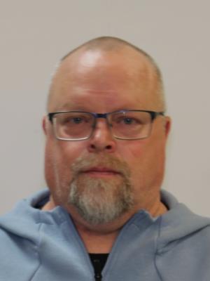 Travis Allen Mesko