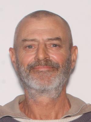 Michael Wayne Peck