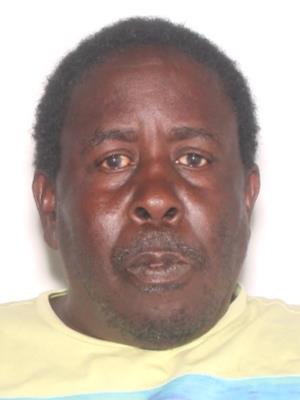 Homer Dennis Walker Jr