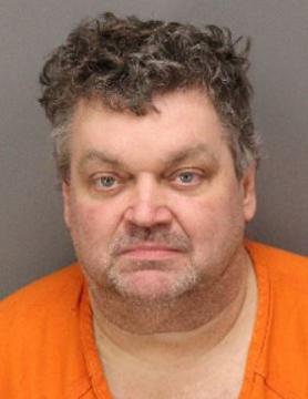 Vince Douglas Halliday