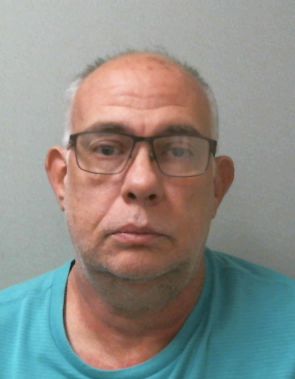 Patrick Alan Bussard