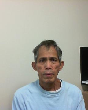 FERDINAND VILLEGAS LAPID