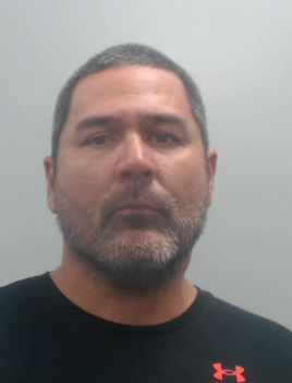Randall Keith Dorman