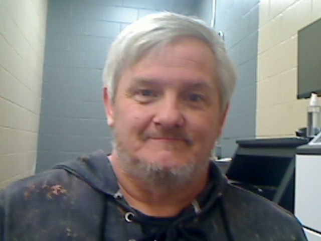 Timothy Michael Shores