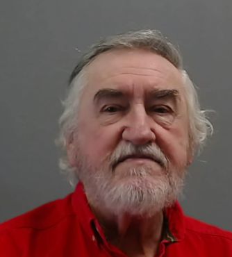 HAROLD LESTER THAMES