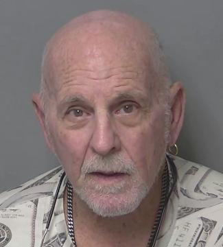 David Michael Goodacre
