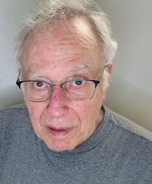 RICHARD BRUCE FINE