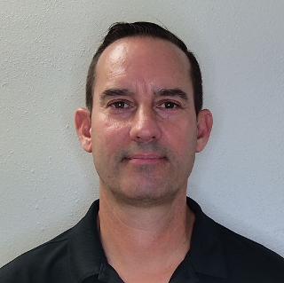 Christopher James Chappell