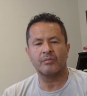 David Andres Lajara
