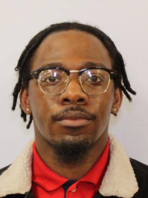 TEVIN SHARUN BELLAMY