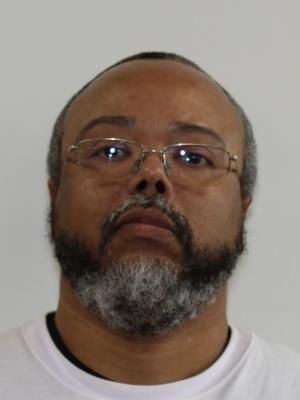 Damond Dushawn Bowman