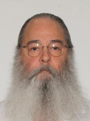 Paul Wilfred Beauregard