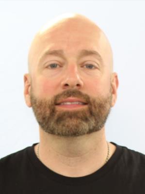 Lawrence Scott Clayton