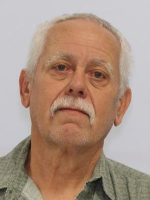 Gregory allen Collis