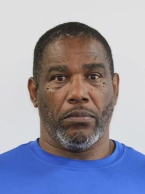 Leandrus Todd Holden
