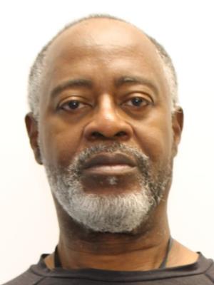 JAMES EARL HARRIS