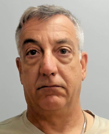 STEVEN BALESTRIERO