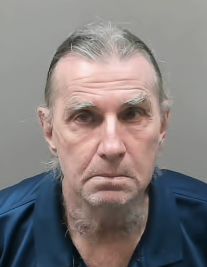 James Eugene Nasworth